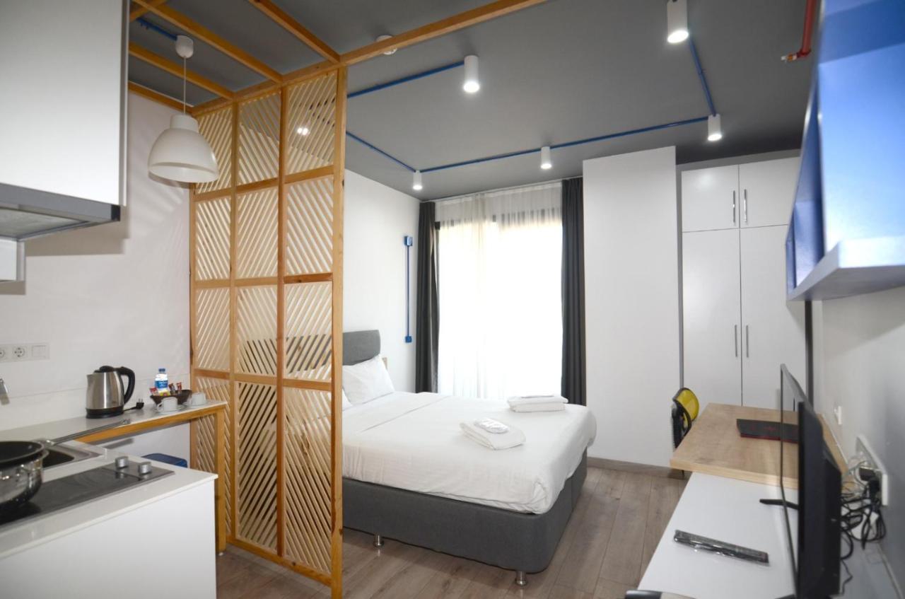 Coordinat Suits Izmir Exterior photo