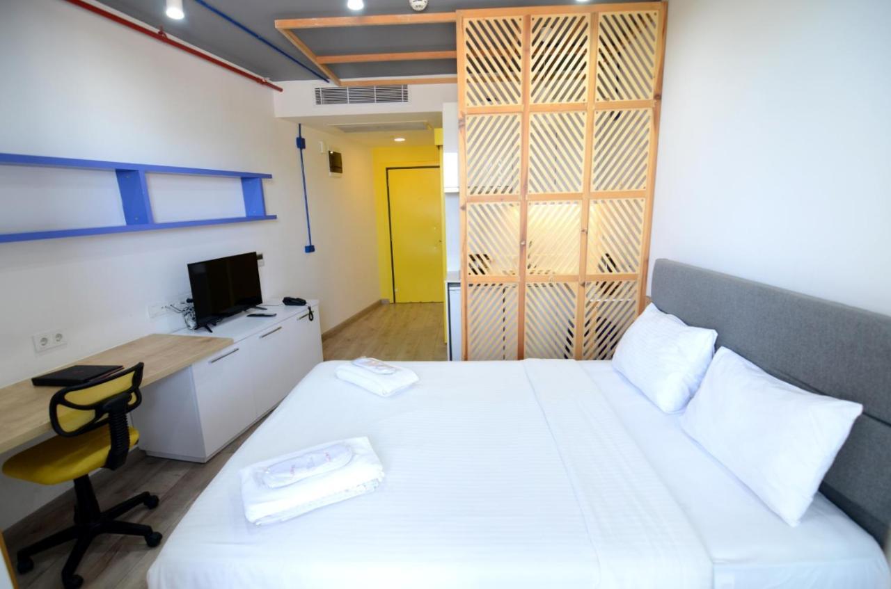 Coordinat Suits Izmir Exterior photo