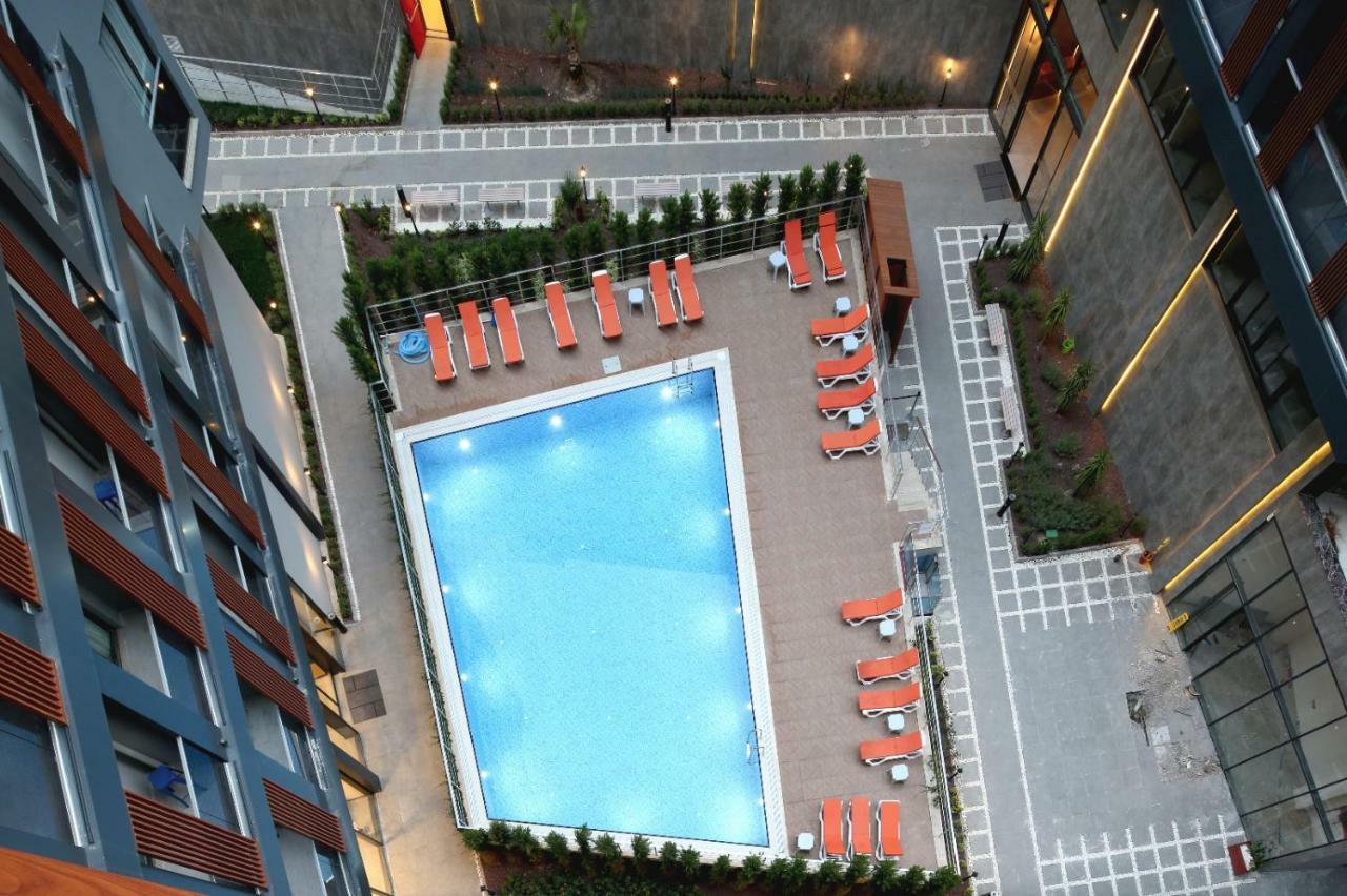Coordinat Suits Izmir Exterior photo