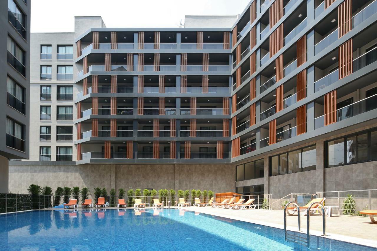 Coordinat Suits Izmir Exterior photo