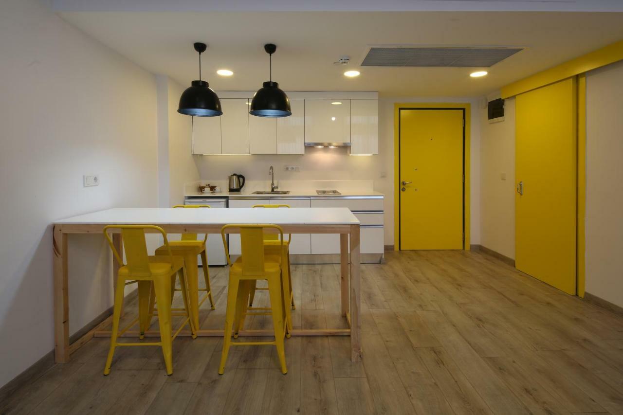 Coordinat Suits Izmir Exterior photo