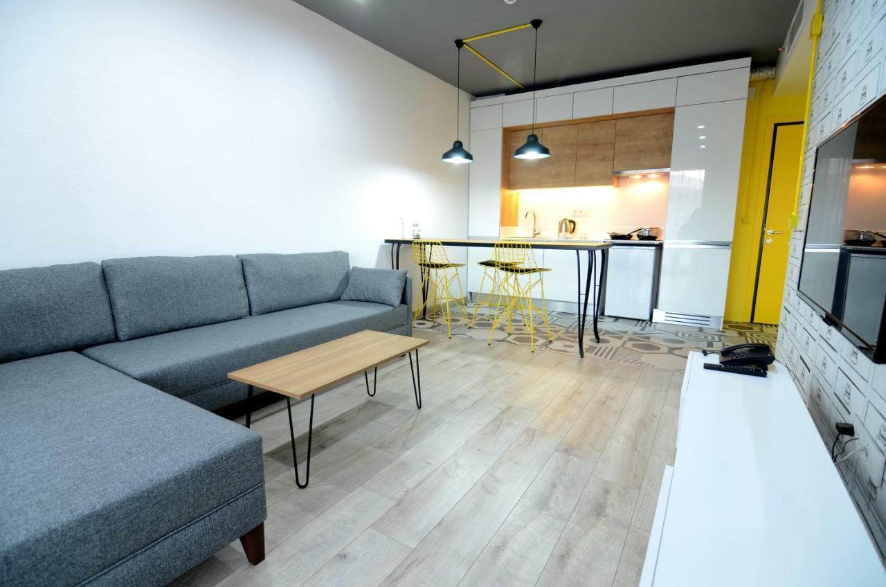 Coordinat Suits Izmir Exterior photo