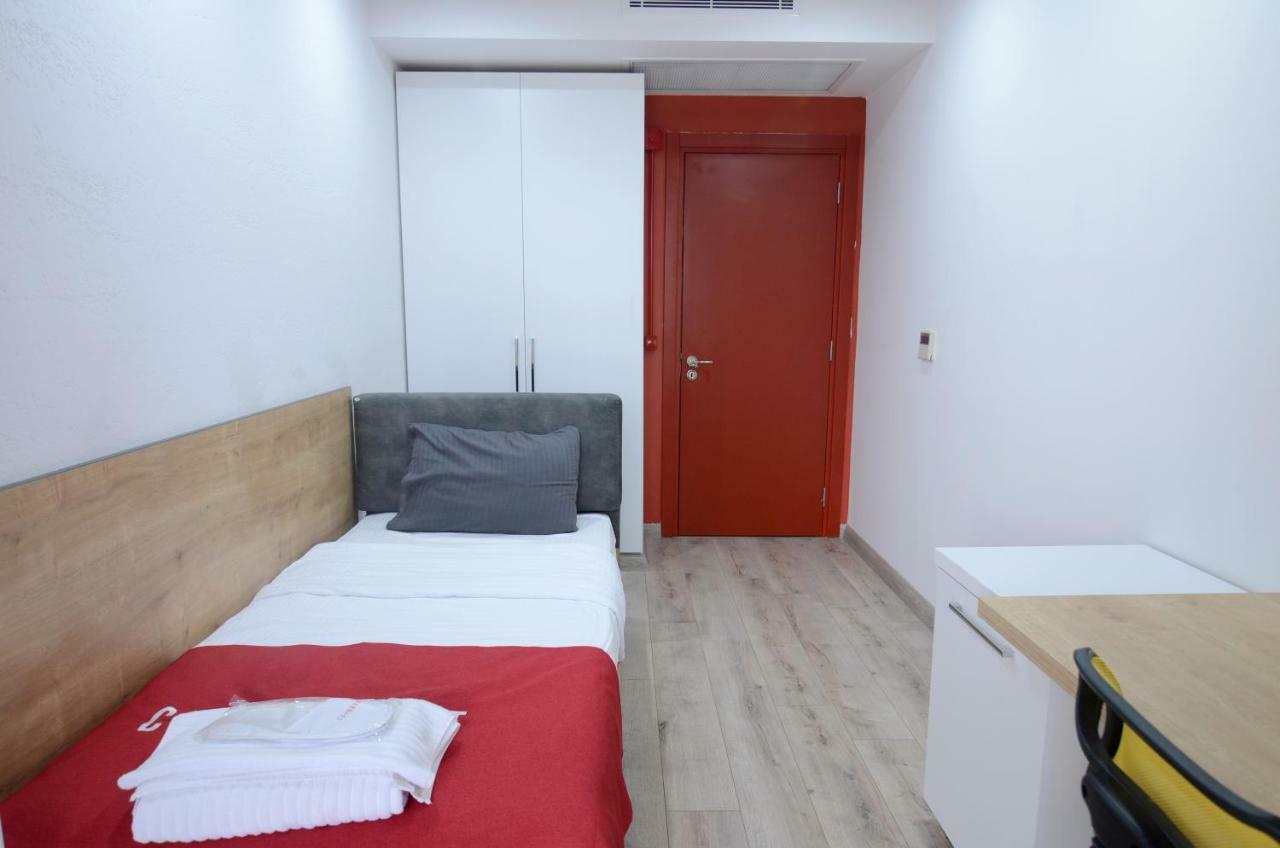 Coordinat Suits Izmir Exterior photo