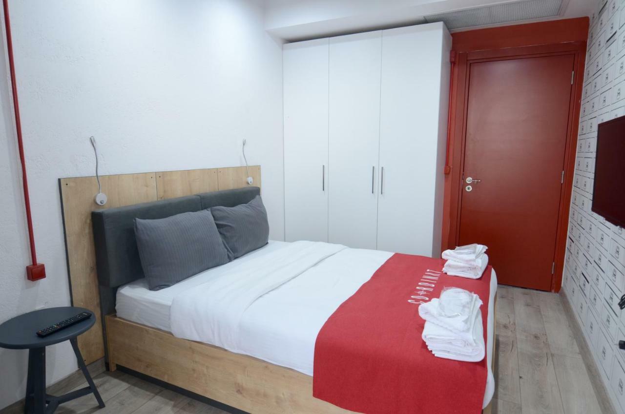 Coordinat Suits Izmir Exterior photo