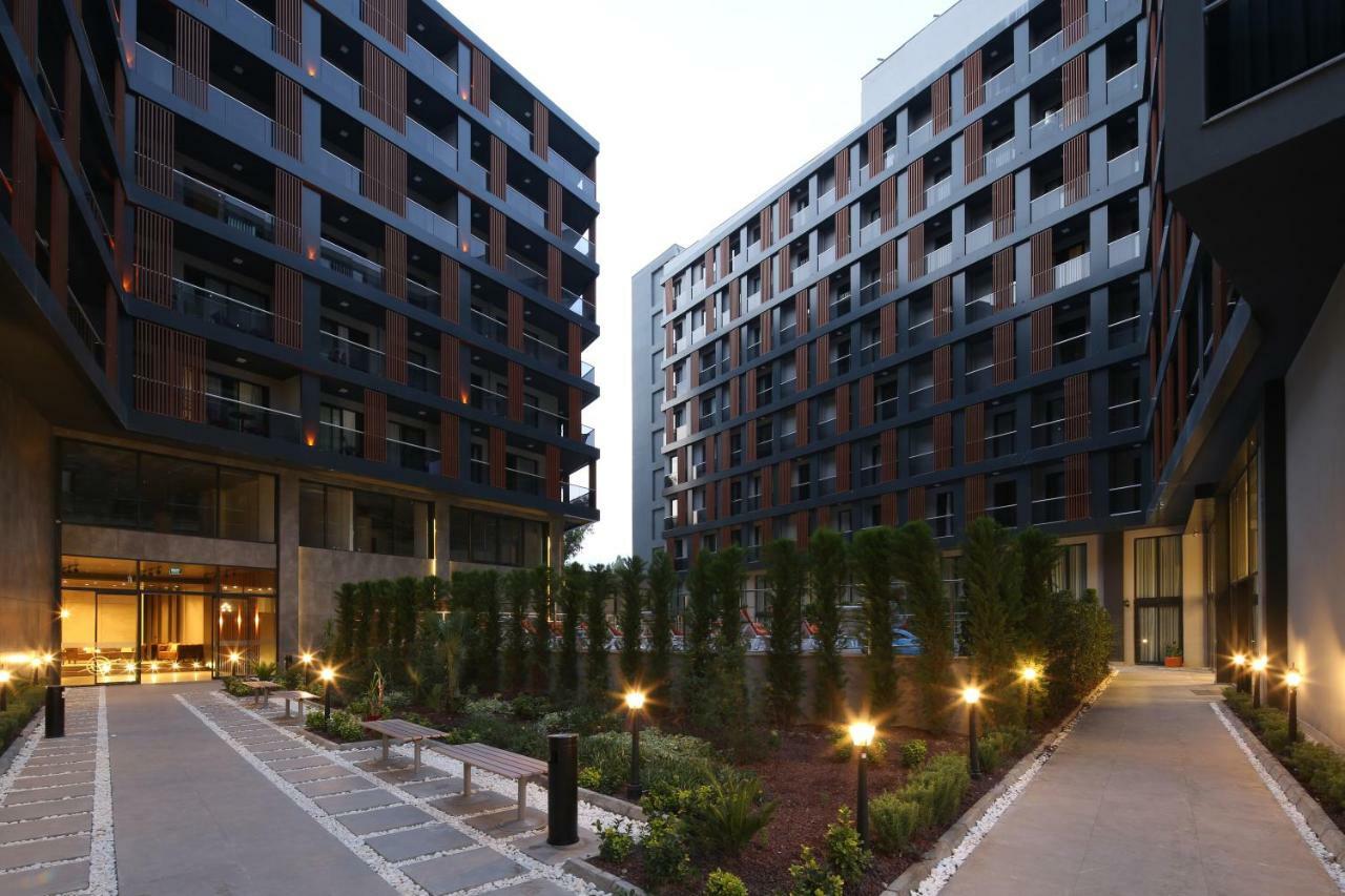 Coordinat Suits Izmir Exterior photo