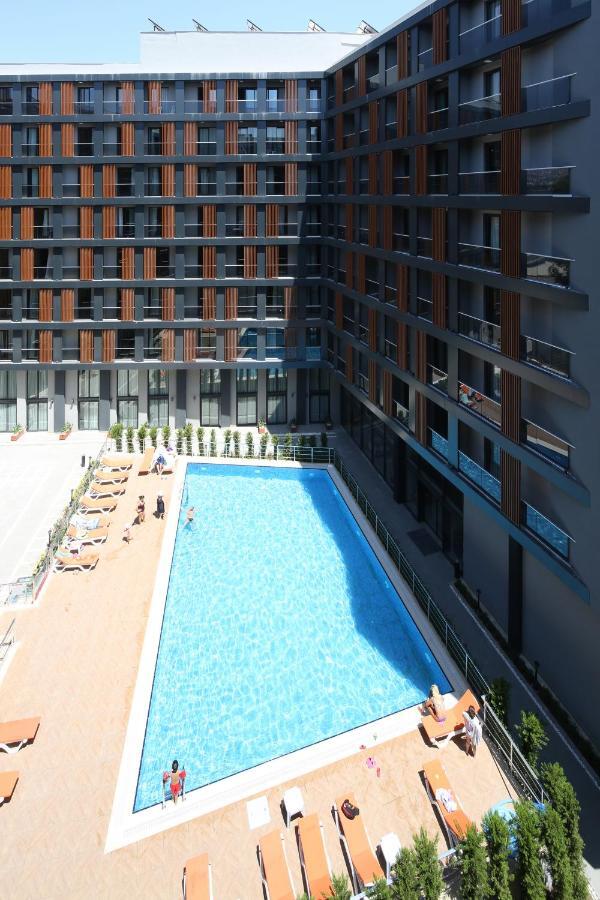 Coordinat Suits Izmir Exterior photo